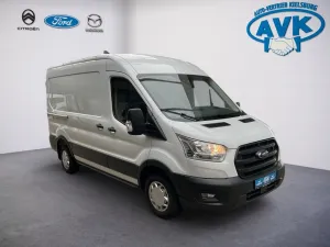 Ford Transit Kastenwagen Trend NETTO 31.990,-