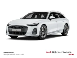 Audi A6 Avant TFSI S tronic TECH-PLUS/360°/AHK/MEMORY
