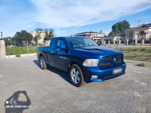Other Dodge Ram 1500 Pick-up 5.7 Hemi