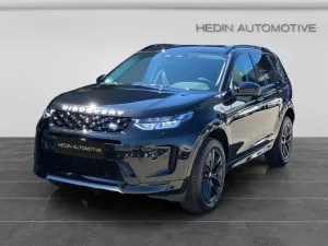 Land Rover Discovery Sport D165 AWD S -LED-SHZ