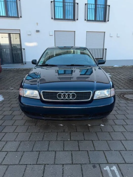 Audi A4 B5 BJ1996