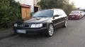 Audi 100 C4 S4 20V Turbo