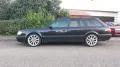 Audi 100 C4 S4 20V Turbo