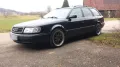 Audi 100 C4 S4 20V Turbo