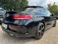 Mercedes-Benz C 180 AMG LINE Kamera*Navi*Tempomat*Pano