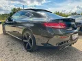 Mercedes-Benz C 180 AMG LINE Kamera*Navi*Tempomat*Pano