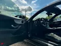 Mercedes-Benz C 180 AMG LINE Kamera*Navi*Tempomat*Pano