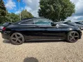 Mercedes-Benz C 180 AMG LINE Kamera*Navi*Tempomat*Pano
