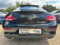 Mercedes-Benz C 180 AMG LINE Kamera*Navi*Tempomat*Pano