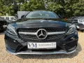 Mercedes-Benz C 180 AMG LINE Kamera*Navi*Tempomat*Pano