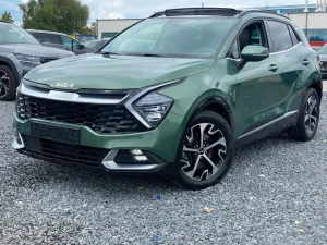 Kia Sportage Dynamic PLus-Line 1.6 Hybrid 180PS Pano