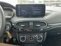 Fiat Tipo Red DAB #ANDROID #NAVI #S&S #PDC #LED
