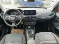 Fiat Tipo Red DAB #ANDROID #NAVI #S&S #PDC #LED