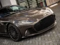 Aston Martin DBS 770 Ultimate 5.2 V12 Coupé / By Q / 1 of 300