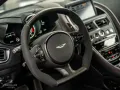 Aston Martin DBS 770 Ultimate 5.2 V12 Coupé / By Q / 1 of 300