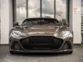 Aston Martin DBS 770 Ultimate 5.2 V12 Coupé / By Q / 1 of 300