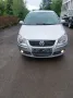 Volkswagen VW Polo 1.4