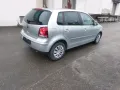 Volkswagen VW Polo 1.4