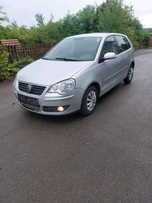 Volkswagen VW Polo 1.4