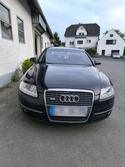 Audi A6 C6 3,2