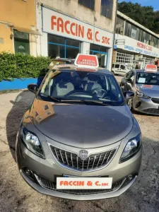 Lancia Ypsilon 1.0 FireFly 5 porte S&S Hybrid Ec