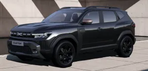 Dacia Duster Extreme 140 PS Winterpack/ 360° Park