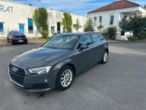 Audi A3 1.5 TFSI cod Sportback 