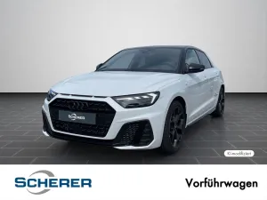 Audi A1 Sportback S line S tronic,SONOS,S-LINE,KAMERA