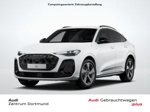 Audi Q5 Sportback quattro S LINE 360CAM ACC LM20 NAVI