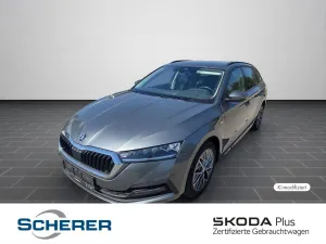 Skoda Octavia Combi Tour 1.5 eTSI DSG NAVI EPH SHZ GRA