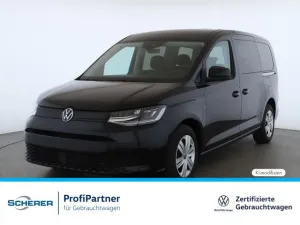 Volkswagen Caddy Maxi 2.0 TDI 7-Sitzer LED NAVI CARPLAY RFK
