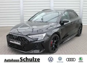 Audi RS3 Sportback 294(400) kW(PS) S tronic quattro L