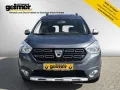 Dacia Dokker Stepway Celebration dCi 90