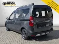 Dacia Dokker Stepway Celebration dCi 90