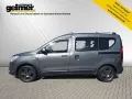 Dacia Dokker Stepway Celebration dCi 90