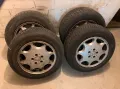 Mercedes-Benz MERCEDES 250 D AUTOMATIK SCHIEBEDACH H-ZUL...
