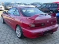 Honda Integra Type-R /RENTER-FRZ/DEUTSCH/SCHECKHEFT/