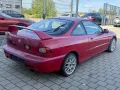 Honda Integra Type-R /RENTER-FRZ/DEUTSCH/SCHECKHEFT/