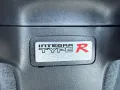 Honda Integra Type-R /RENTER-FRZ/DEUTSCH/SCHECKHEFT/