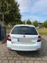 Skoda Rapid  Spaceback TDI 1,6 116 PS
