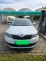 Skoda Rapid  Spaceback TDI 1,6 116 PS