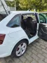 Skoda Rapid  Spaceback TDI 1,6 116 PS