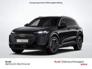 Audi Q5 quattro AHK CAM ACC LM19 E-KLAPPE NAVI SITZHZ