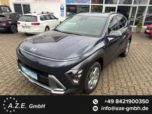 Hyundai KONA 1.6 T-GDI DCT SMART *NAVI*LED*TWA*AHK*MF...
