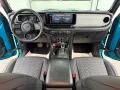 Jeep Wrangler Willys 2.0 4XE/Bikini Pearl/SHZ/LED/ACC
