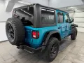 Jeep Wrangler Willys 2.0 4XE/Bikini Pearl/SHZ/LED/ACC