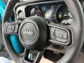 Jeep Wrangler Willys 2.0 4XE/Bikini Pearl/SHZ/LED/ACC