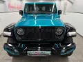 Jeep Wrangler Willys 2.0 4XE/Bikini Pearl/SHZ/LED/ACC