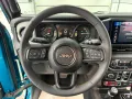 Jeep Wrangler Willys 2.0 4XE/Bikini Pearl/SHZ/LED/ACC