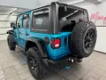 Jeep Wrangler Willys 2.0 4XE/Bikini Pearl/SHZ/LED/ACC
